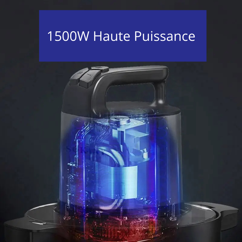 Hachoir électrique 3L