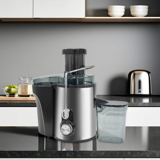 🧃 Machine à Jus Professionnelle – L’extraction facile, rapide et propre